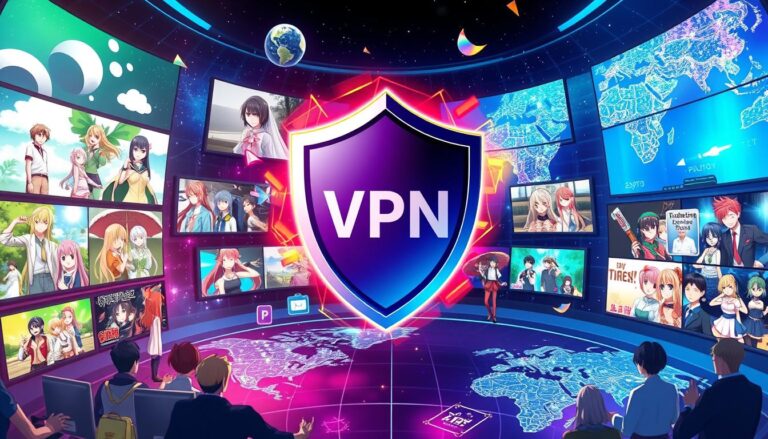 Crunchyroll VPN Guide: Access All Anime Libraries