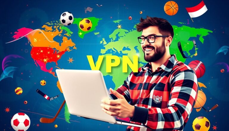 ESPN+ VPN Guide: Never Miss a Game