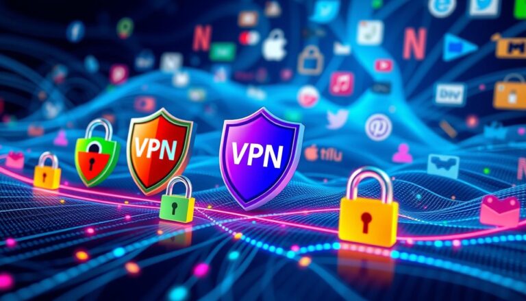 Best Budget VPNs for Streaming Services