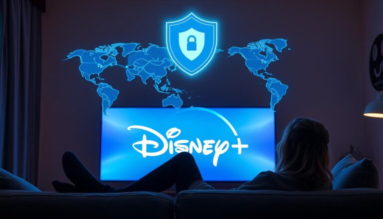 How to Watch Disney+ From Anywhere: Step-by-Step Guide