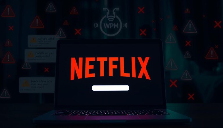 Netflix VPN Ban: How to Fix Common Streaming Errors