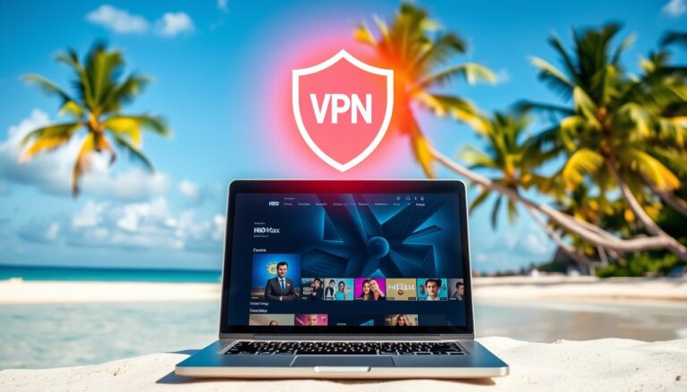 HBO Max VPN Guide: Access Your Account While Traveling